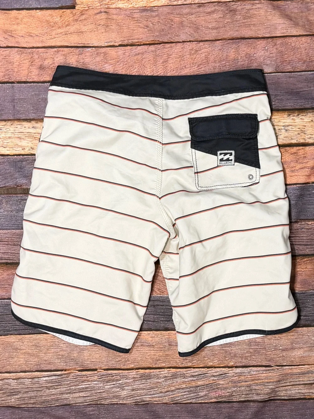 Billabong Board Shorts Swim Trunks Bathing Suit Men's